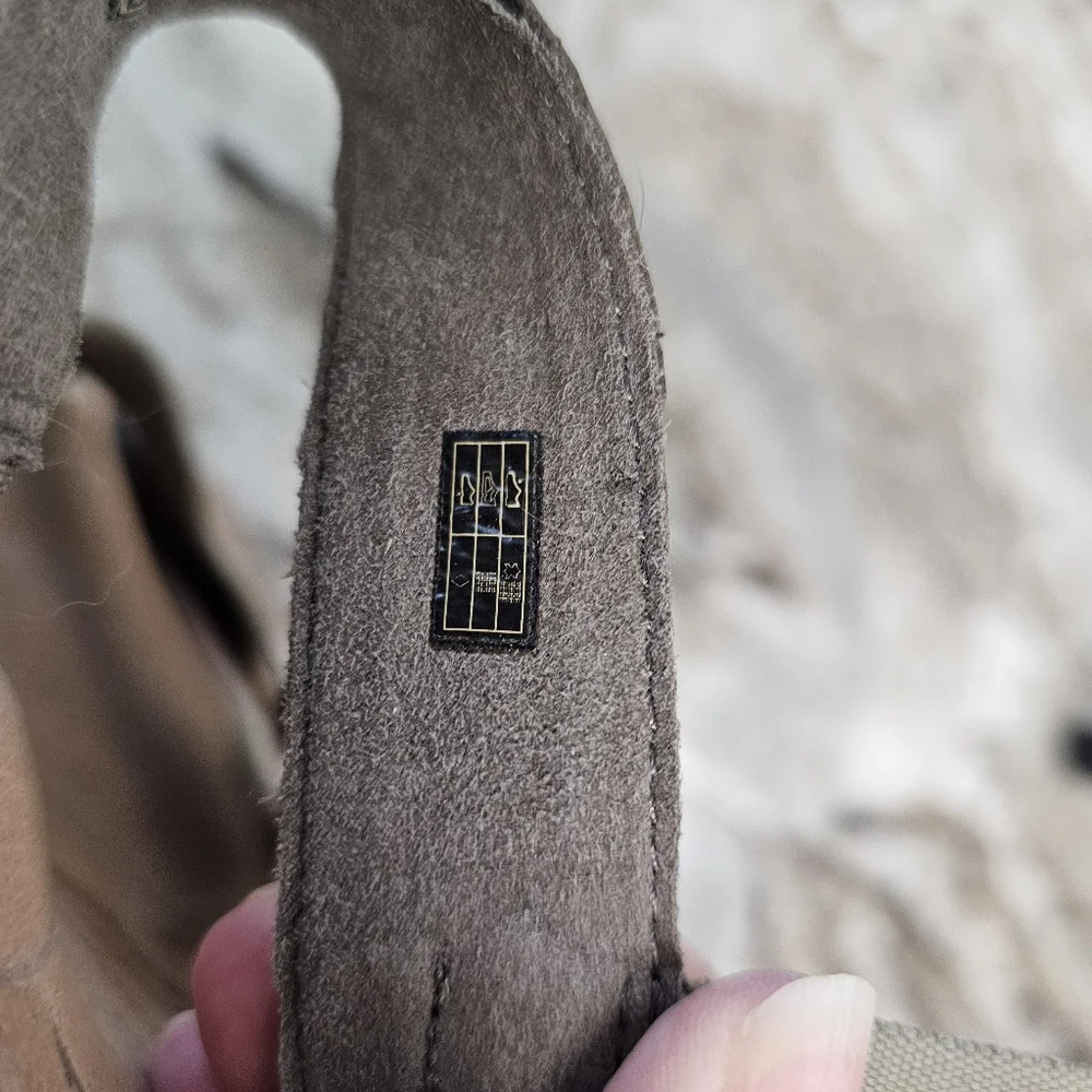 Keen women skyline